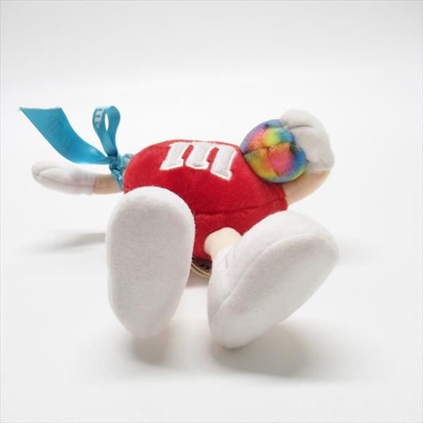 エムアンドエムズ M&Ms プラッシュ イースター バニー
