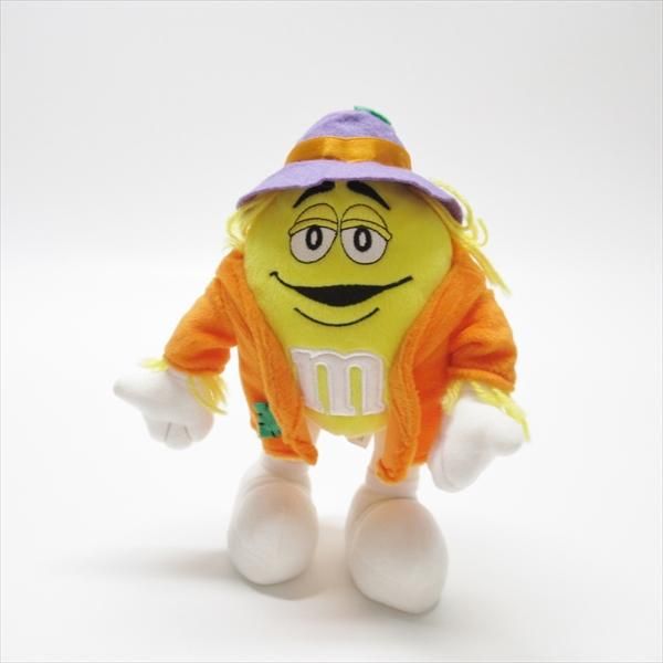 M&M's エムアンドエムズ ハロウィン ランプ ライト RED