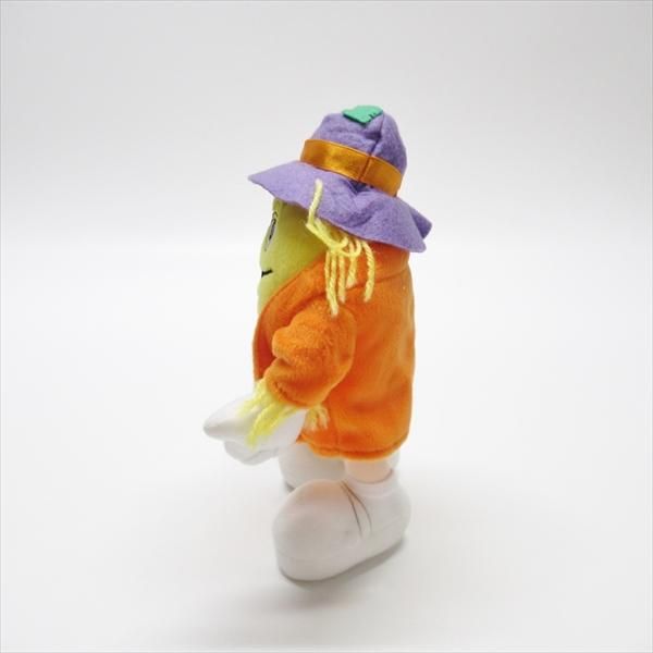 M&M'S Red & Yellow Halloween – Jim Shore