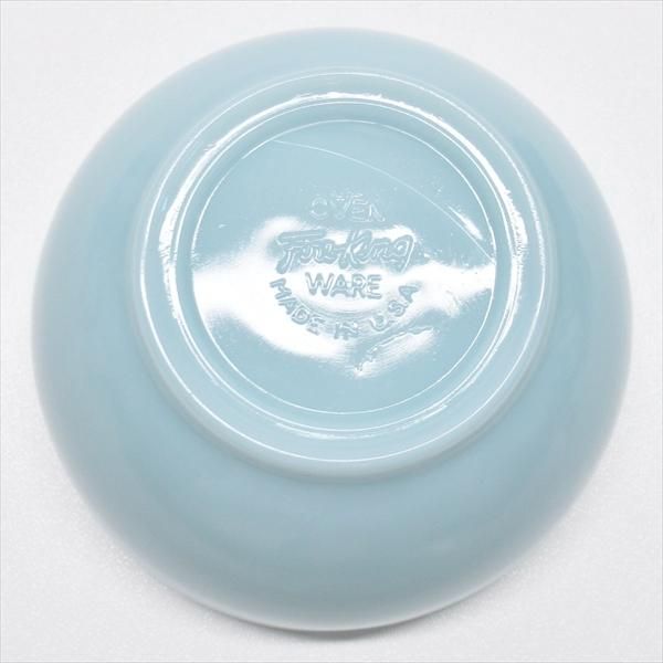ファイヤーキング ターコイズブルー チリボウルA