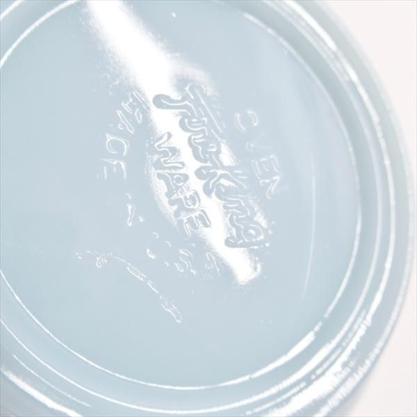 ファイヤーキング ターコイズブルー チリボウルA