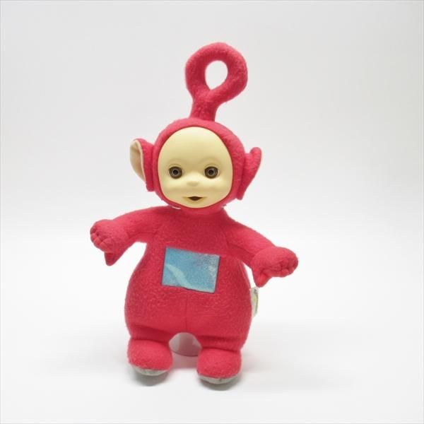Teletubbies/テレタビーズ・Tubby Talk & Learn Po/タビートーク