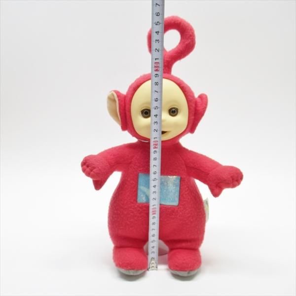 1998年☆ビンテージ☆Teletubies☆テレタビーズ☆トーキング