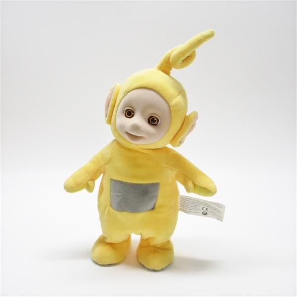 Teletubbies/テレタビーズ・Actimates Interactive Po