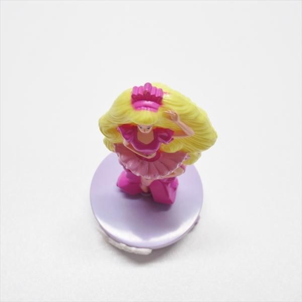 マクドナルド ミールトイ ハッピーバースデイ フルコンプ