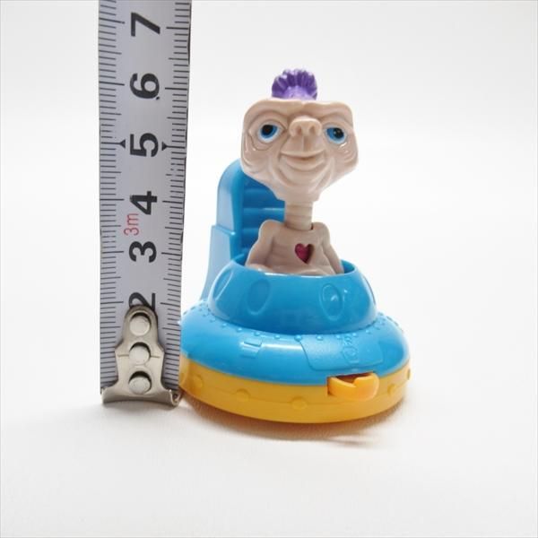 ゴーゴーズクレイジーボーンズ　マクドナルド　ミールトイ　ビンテージ Gogo's Crazy Bones マクドナルド ミールトイ ビンテージ - メルカリ