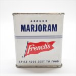 NEW ARRIVALý  French's Marjoram ѥ 