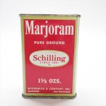 NEW ARRIVALý  Schilling Marjoram ѥ