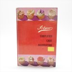 NEW ARRIVALý  1960ǯԡ饤 ATECO Simplified Cake Decorating ǥ졼֥å