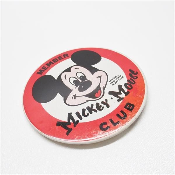 ミッキーマウス 缶バッジ 24個セット ミッキー 痛バ ミッキーマウス 缶