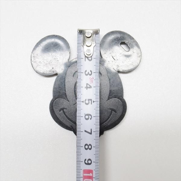 ミッキーマウスと仲間たち ミッキー 風船の重り