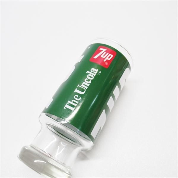 デッドストック アンカーホッキング ペプシ＆7UP＆コカ・コーラ