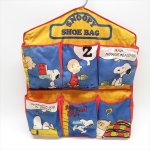  ̡ԡ ݥå Snoopy Shoe Bag