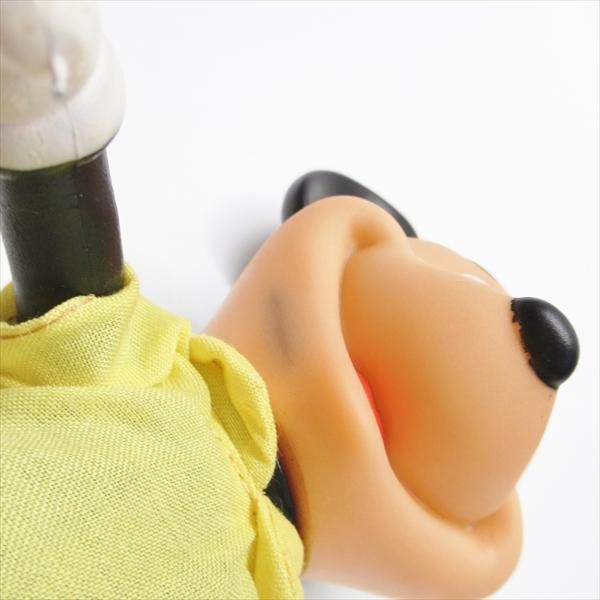 【新品未使用】ヴンテージミッキーマウス限定フィギュア香港製★未展示品 Mickey Mouse Figure 1970'S Vintage ミッキー・マウス