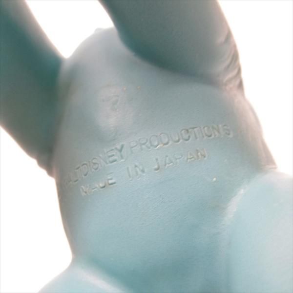 わんわん物語 スキャンプ 日本製 ソフビフィギュア トイ