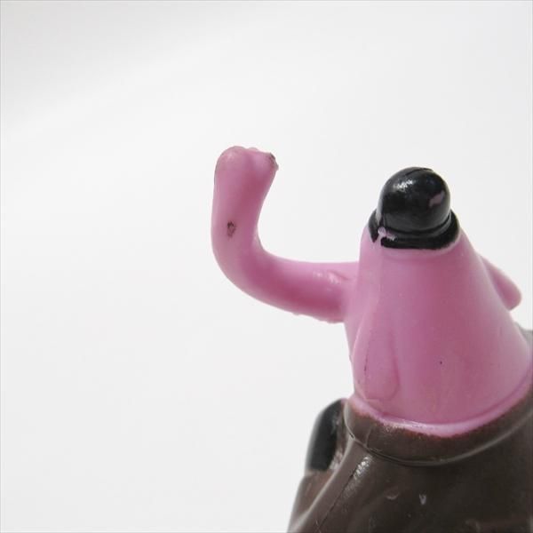 ディズニー/ピクサー インサイドヘッド ビンボン PVC フィギュアトイ ディズニー/ピクサー インサイドヘッド ビンボン PVC フィギュアトイ