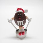 ɥХ󥰡ȿ  ॢɥॺ M&M's ꥹޥʥ  ֥饦ԡʥ