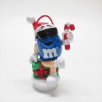 ɥХ󥰡ȿ  ॢɥॺ M&M's ꥹޥʥ ǥ ֥롼