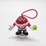 ȥۥӡ  ॢɥॺ M&M's ꥹޥʥ å 2012