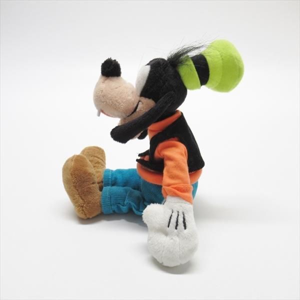 ディズニー クラシック グーフィー プラッシュ