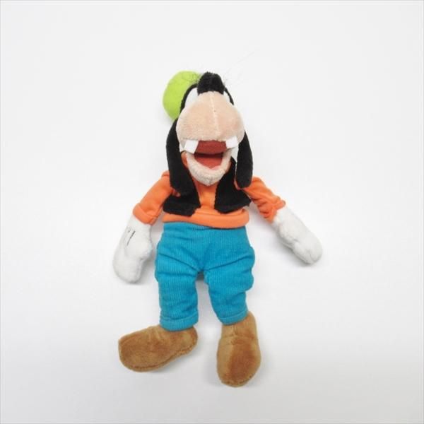 ディズニー クラシック グーフィー プラッシュ