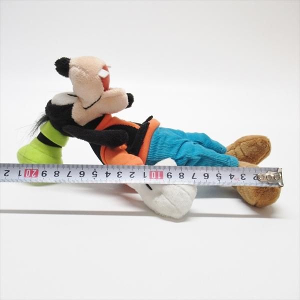 ディズニー クラシック グーフィー プラッシュ