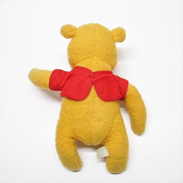 ディズニー GUNDS社 くまのプーさん プラッシュ