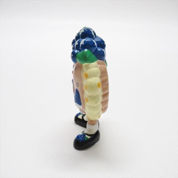 IHOP アイホップ ボニーブルーベリー PVCフィギュアトイ