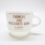 ե䡼  ե䡼 Farmers  Merchants Bank ޥå A