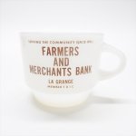 ե䡼  ե䡼 Farmers  Merchants Bank ޥå B