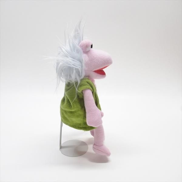 フラグルロック Mokey プラッシュ 紙タグ付き