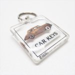 󥯻  ۥ Car Keys ץ饹å