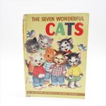 ¾  ơ The Seven Wonderful Cat ȥå