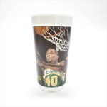 ȥۥӡ  ޥɥʥ ץ饹åå NBAХåȥܡ X 롼ˡ塼 Shawn Kemp