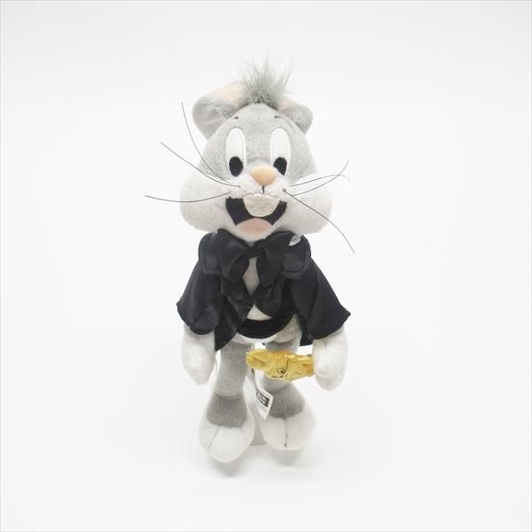 バッグス・バニー ぬいぐるみ LOONEY TUNES ルーニー