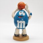 NEW ARRIVALý  ॢɥॺ M&Ms ǥ ǥڥ󥵡 Хåȥܡ