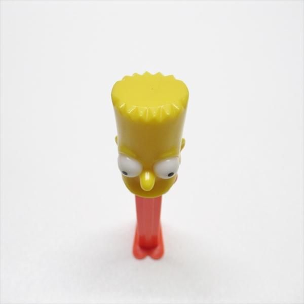 PEZ ペッツ シンプソンズ バート