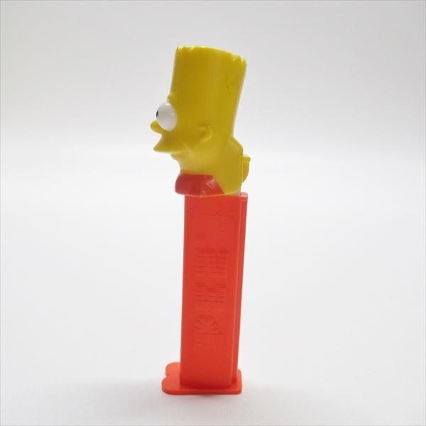 PEZ ペッツ シンプソンズ バート