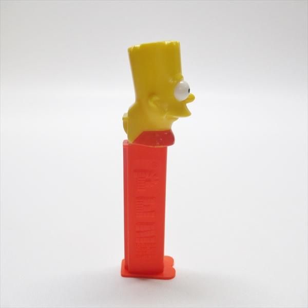 PEZ ペッツ シンプソンズ バート