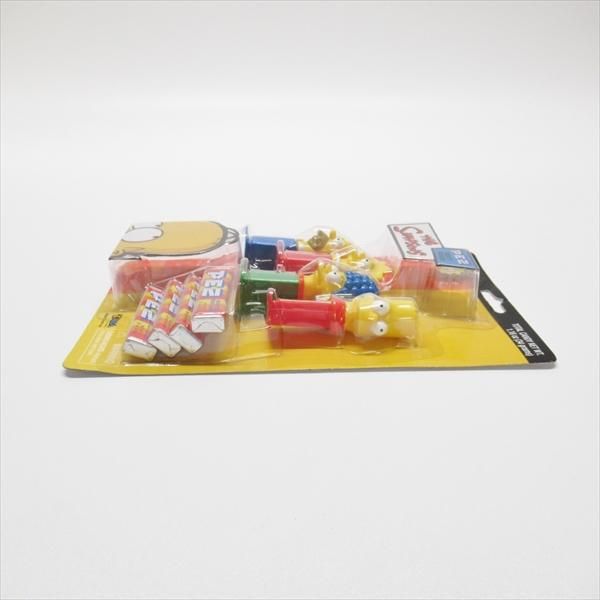 PEZ ペッツ　レトロガールセット PEZ/ペッツ・Candy Dispenser/キャンディーディスペンサー 「PEZ