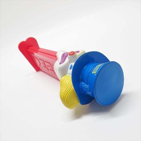 PEZ ジャイアントペッツ ピーターA