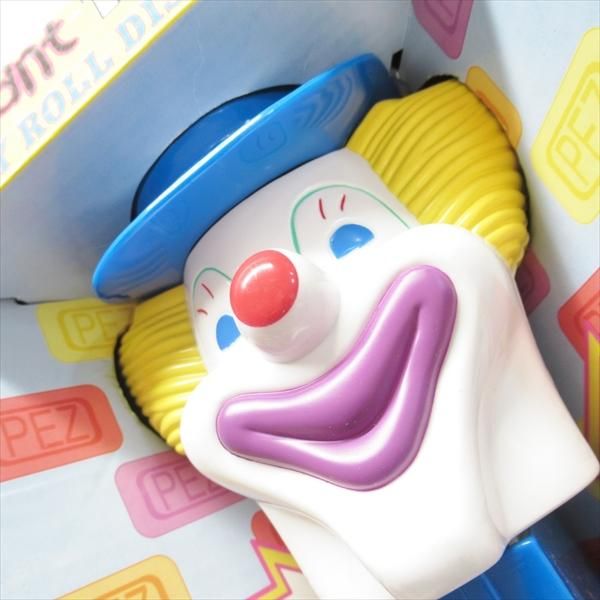 【送料無料/即納】  PEZ ジャイアントペッツ ピーター 未使用箱付き その他