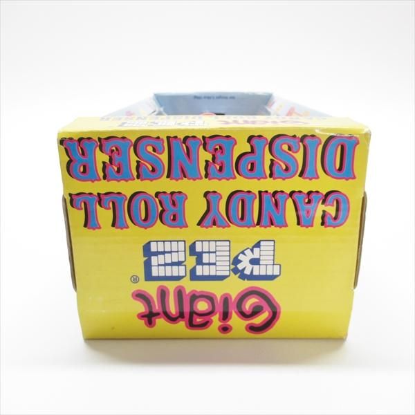 激安アウトレット通販 レディース PEZ ジャイアントペッツ ピーター 未使用箱付き その他