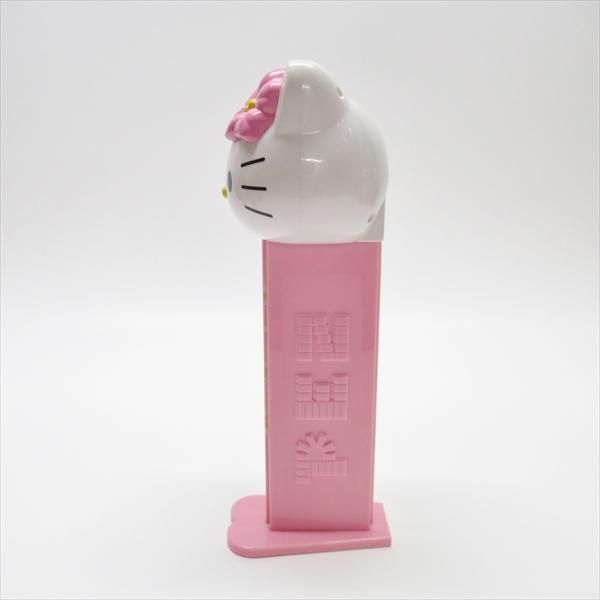 PEZ キティでキャッチ セーラーキティ-限定商品