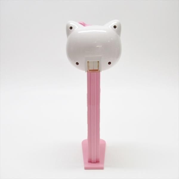 PEZ キティでキャッチ セーラーキティ