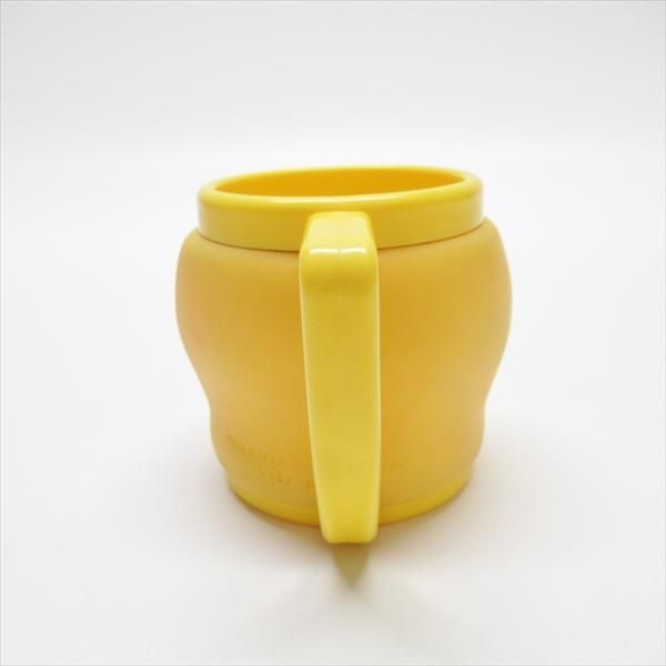 ルーニーテューンズ トゥイーティー ビッグフェイスプラスチック製