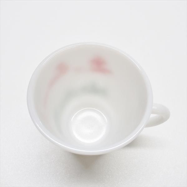 ヘーゼルアトラス エッグノッグマグカップ トムとジェリー