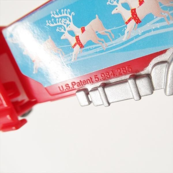 ペッツ PEZ クリスマストラック