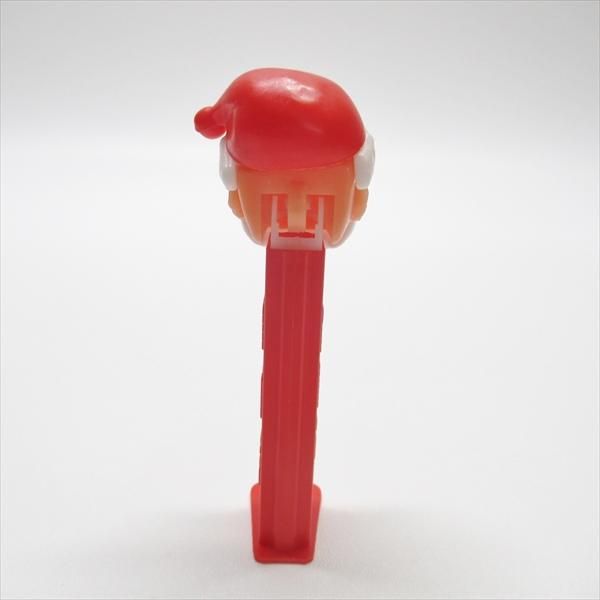 ペッツ PEZ クリスマス サンタクロース 薄足 赤ベロ D