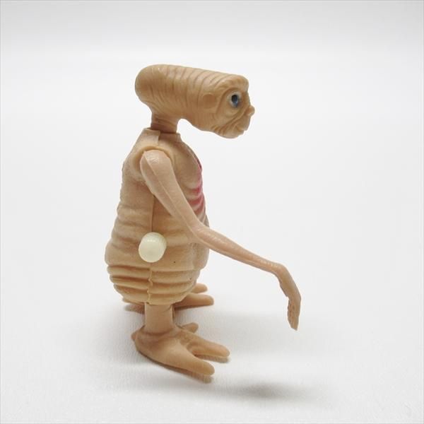 E.T. 1982年プラスチック製トコトコトイ A
